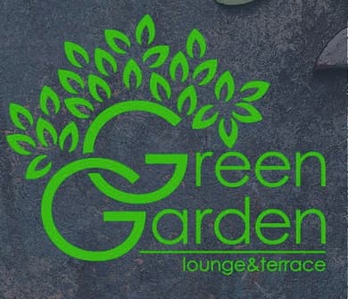 Green Garden lounge&terrace